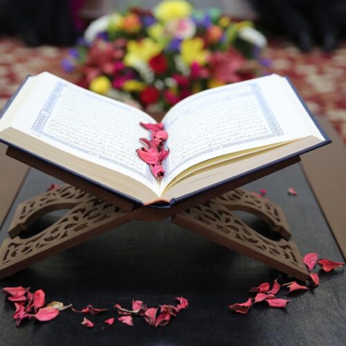 Madrasa Al-Fajri Online