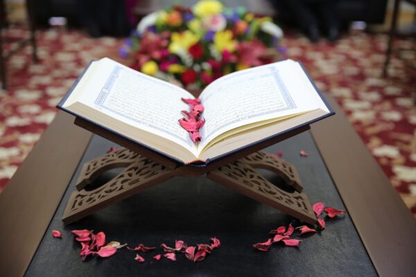 Madrasa Al-Fajri Online