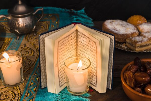 Markaz al -shifa